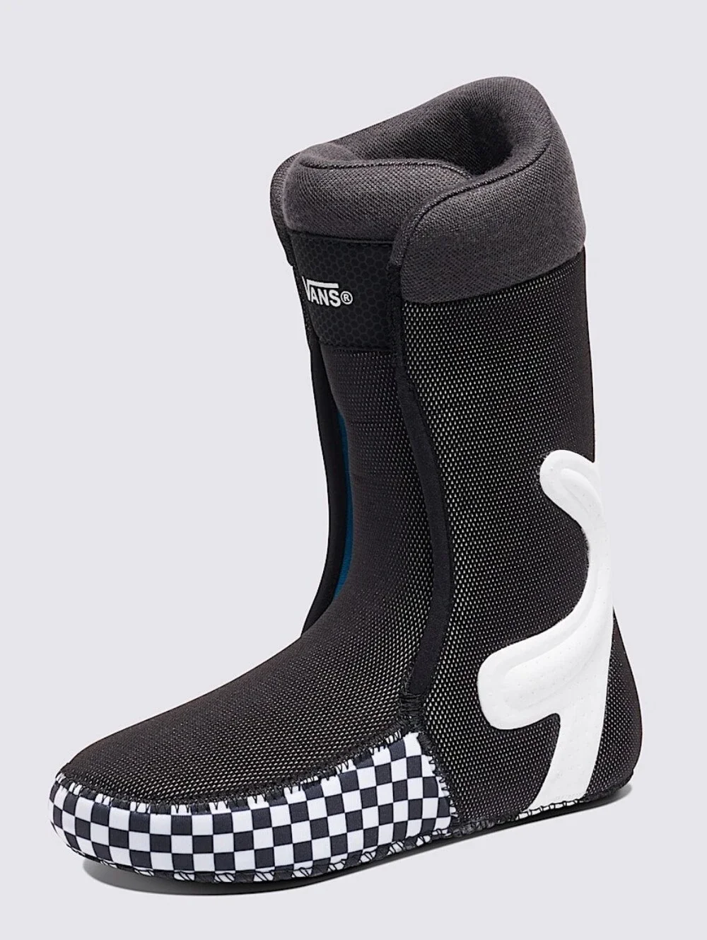 Women's Vans Hi-Standard Pro X Jill Perkins Snowboard Boots